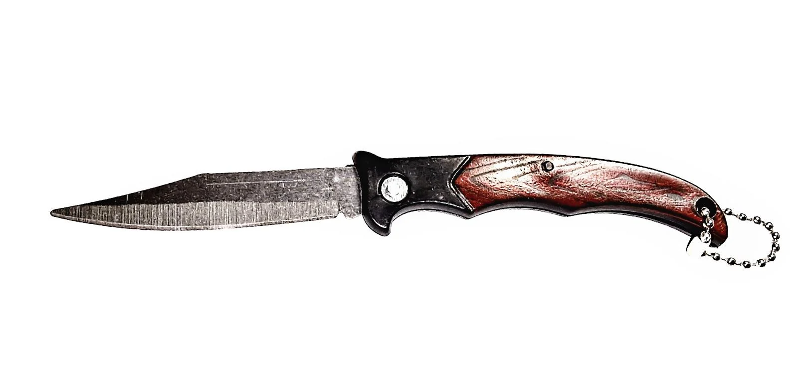 QiiM MH14 kapesní zavírací nůž 14cm