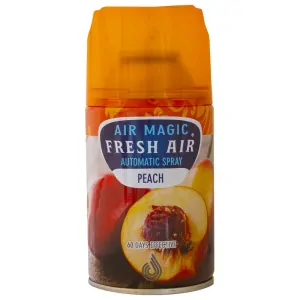 Fresh Air náplň Anti - Broskev, Peach 260ml
