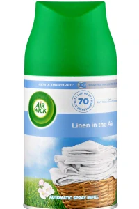 AIR WICK náplň Linen in the Air 250 ml