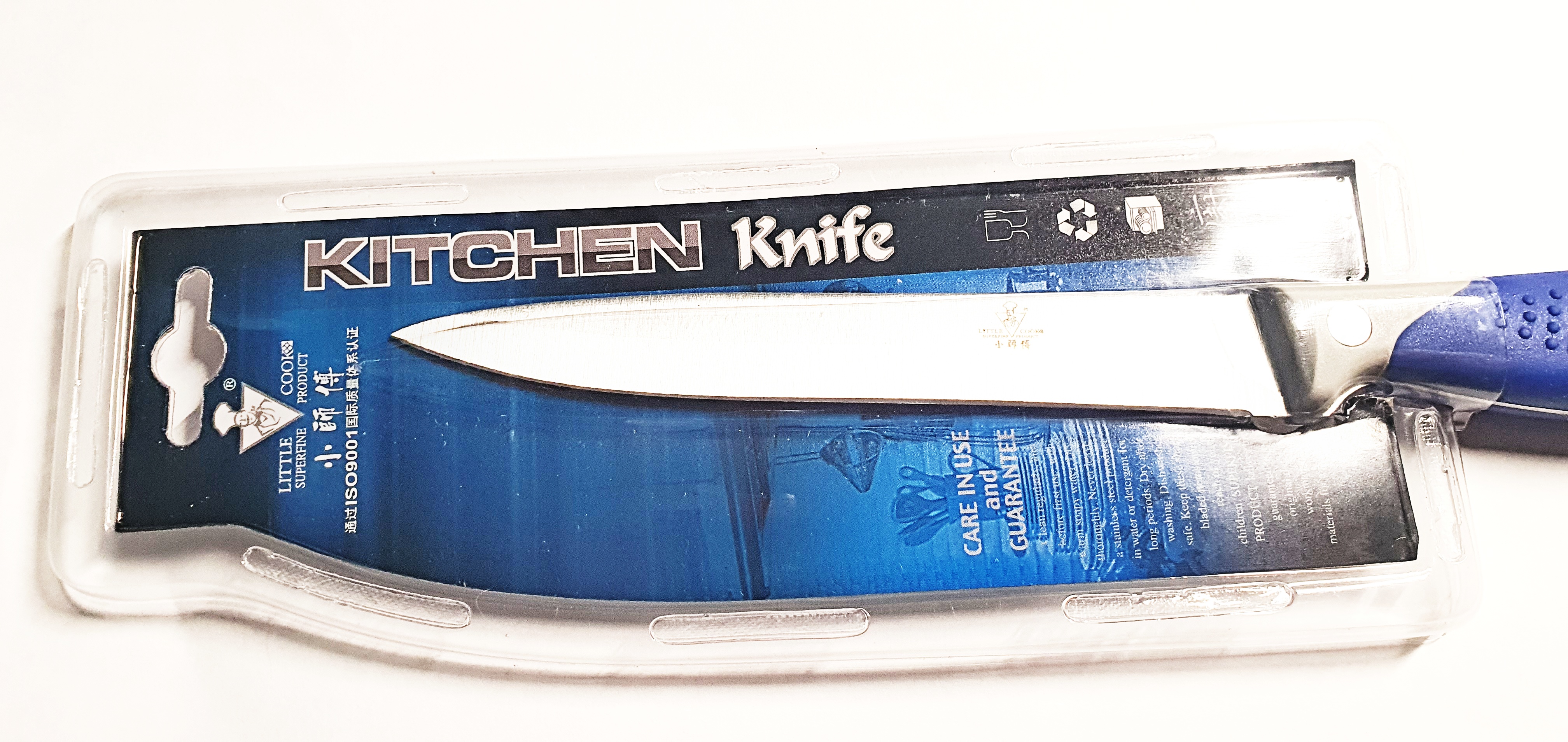 Nůž Little cook - MV 24cm