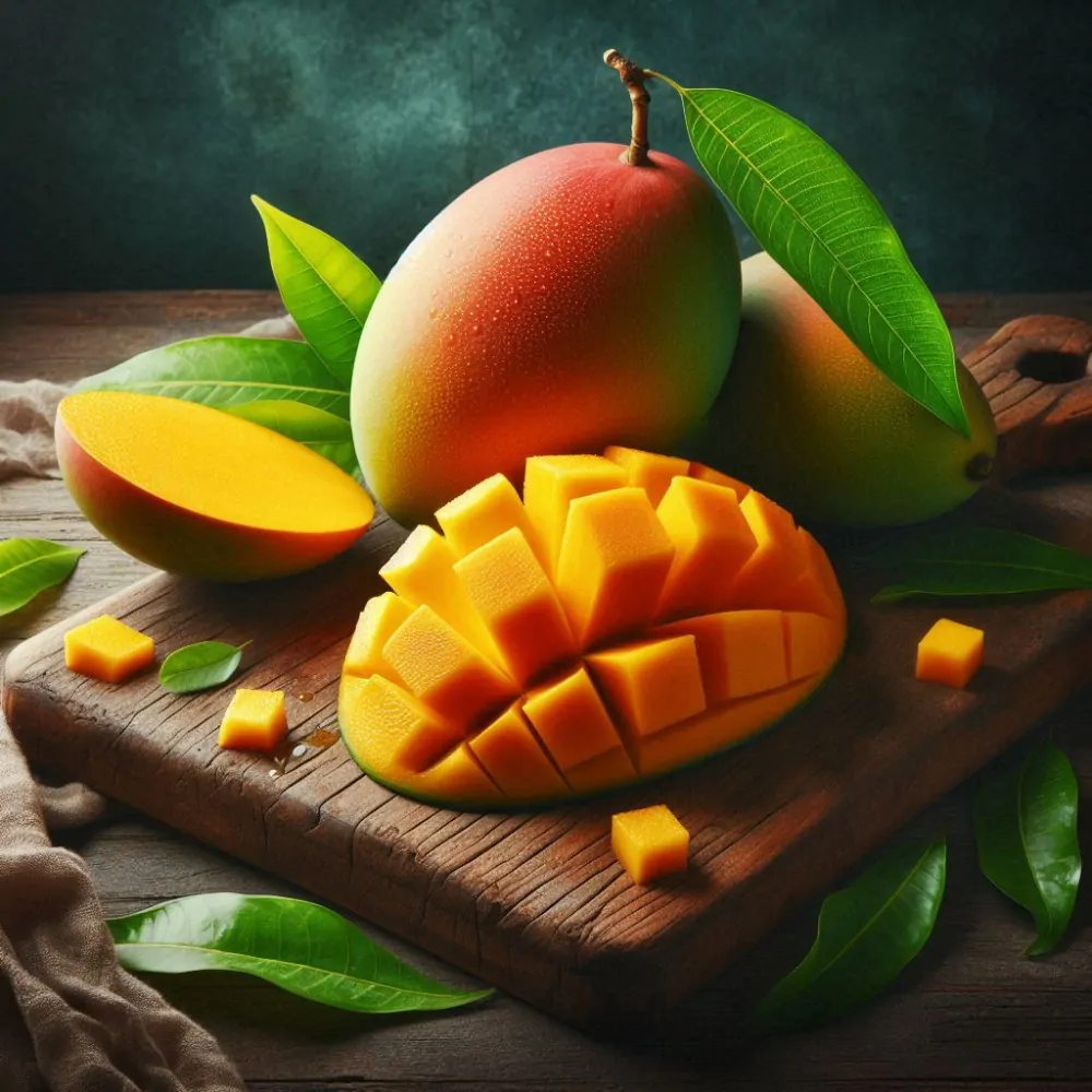 Fresh Air náplň Mango 260ml