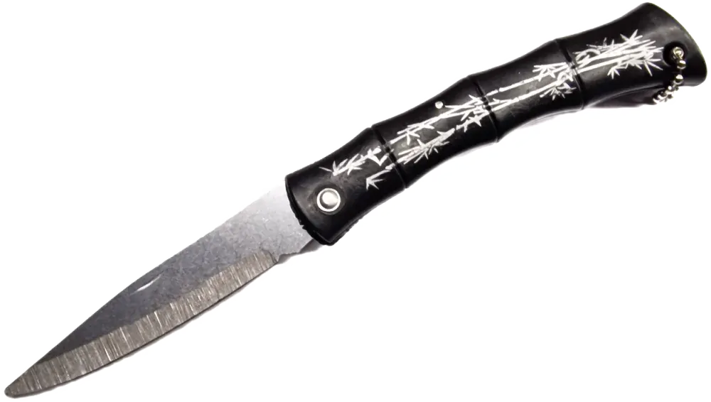 Samurai Bam-473 kapesní zavírací nůž 17cm