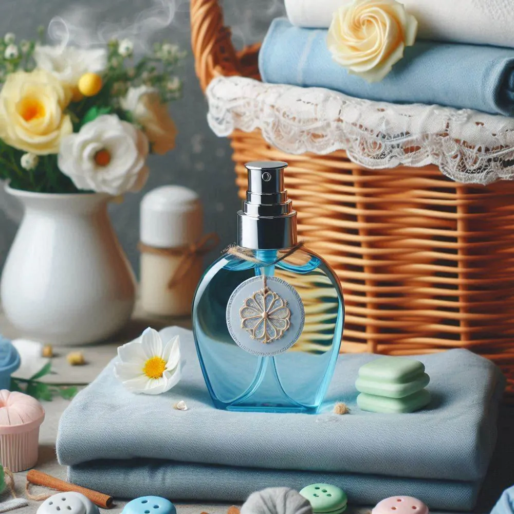 Fresh Air náplň Fresh Linen čisté prádlo 260ml