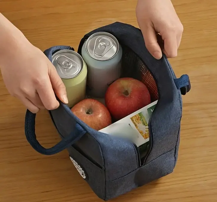 Chladicí taška Nakida CB236 6L Navy Blue