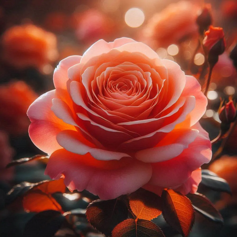 Fresh Air náplň Romantic rose,romantická růže 260ml