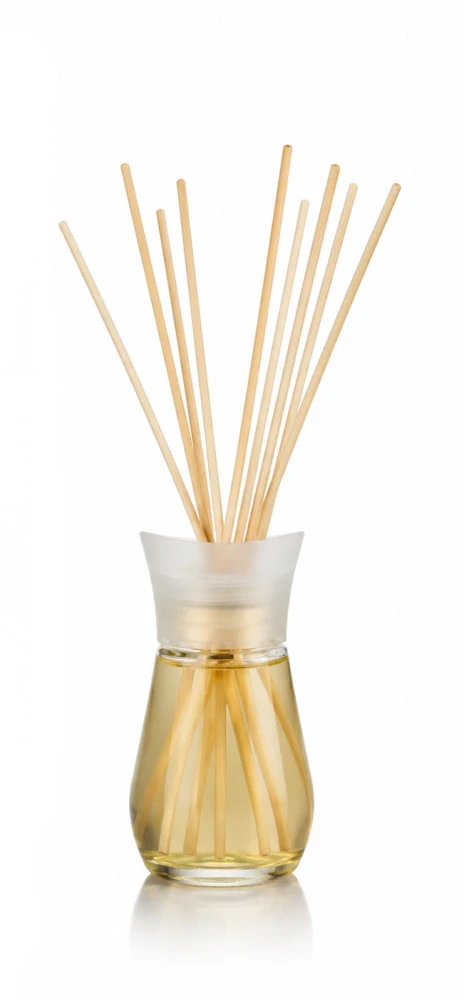Air Wick vonné tyčinky Lesní plody a broskvový květ 42 ml