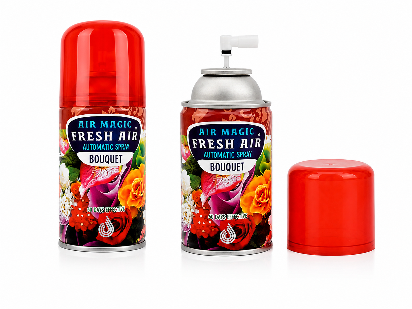 Fresh Air Automatic Spray náplň Bouquet 260 ml