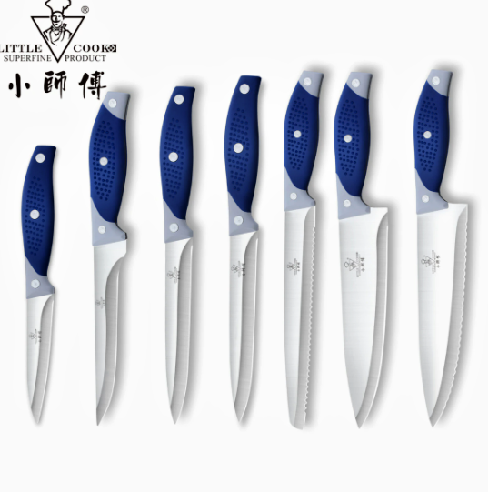 Nůž Little Cook - MM 20cm