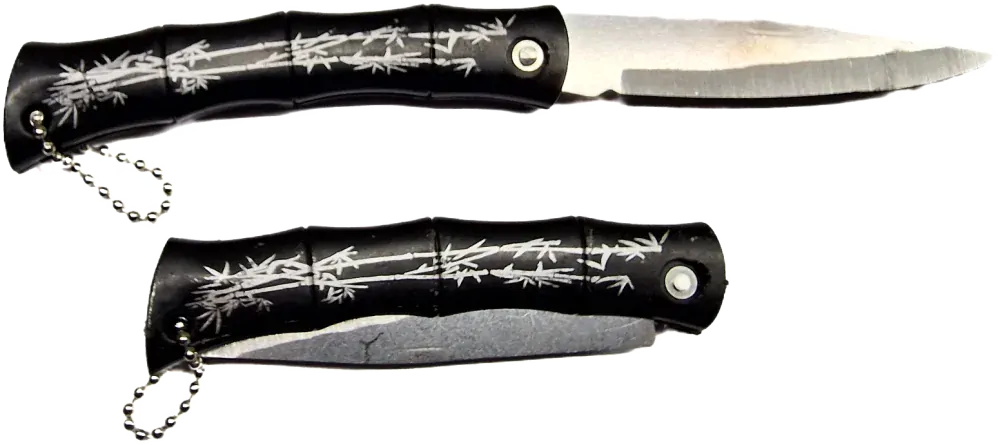 Samurai Bam-473 kapesní zavírací nůž 17cm