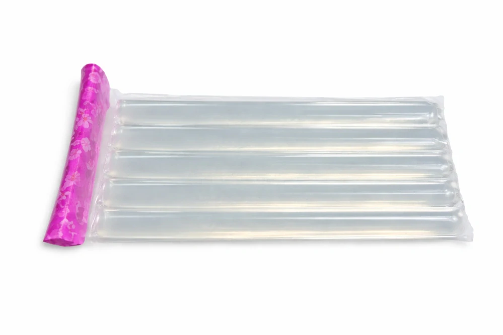 QiiM transparentní tavné lepící tyčinky 11 mm 200 mm do tavné pistole 6 ks