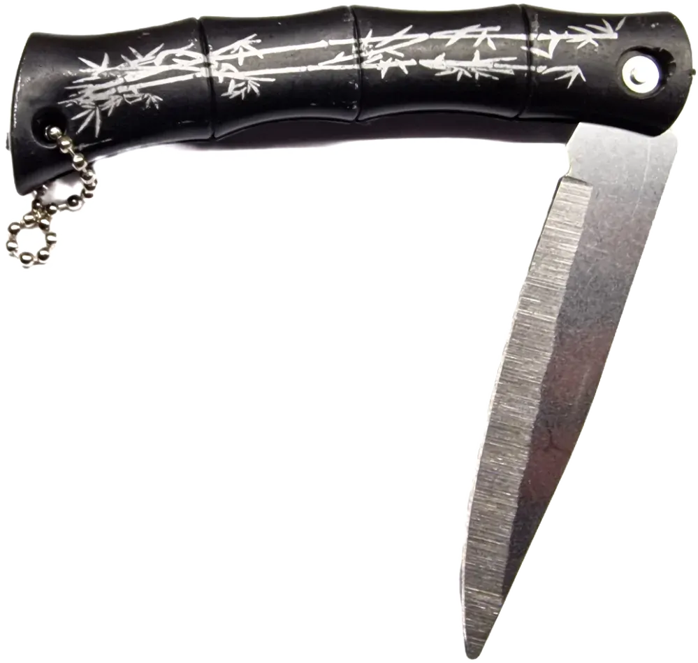 Samurai Bam-473 kapesní zavírací nůž 17cm
