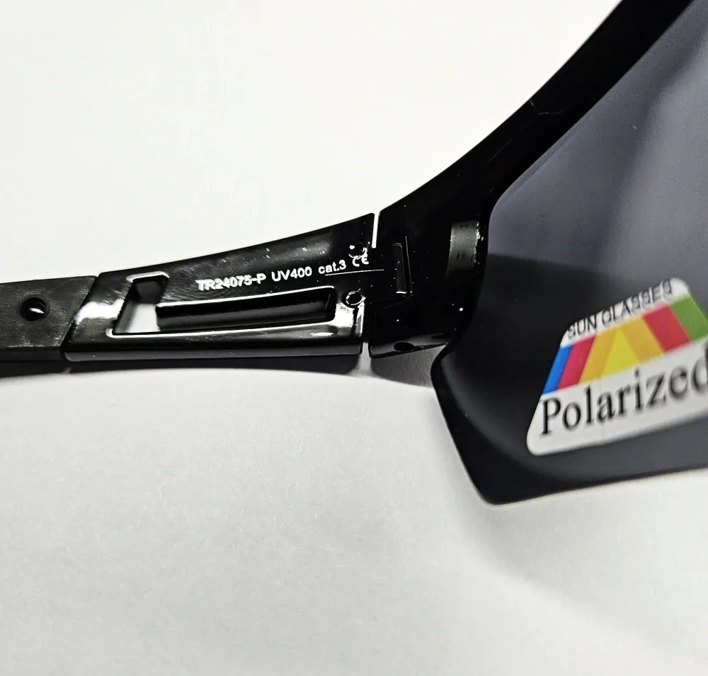 Polarizační brýle Nakida Sport TR24075P - šedá