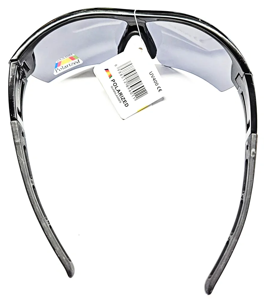 Polarizační brýle Nakida Sport TR24075P - šedá