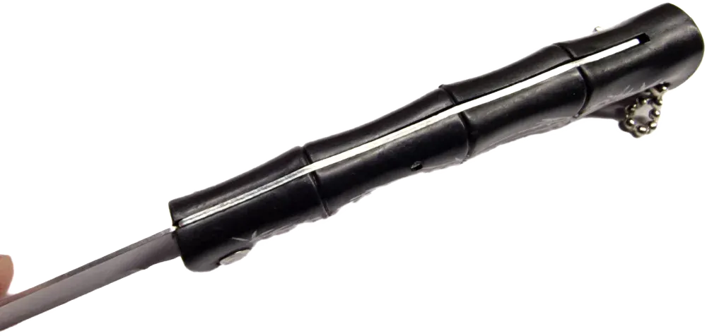 Samurai Bam-473 kapesní zavírací nůž 17cm
