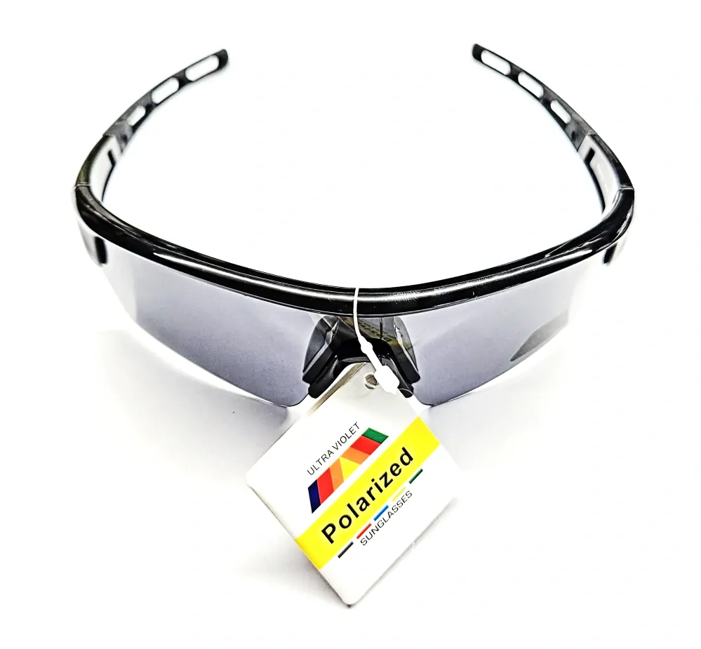 Polarizační brýle Nakida Sport TR24075P - šedá