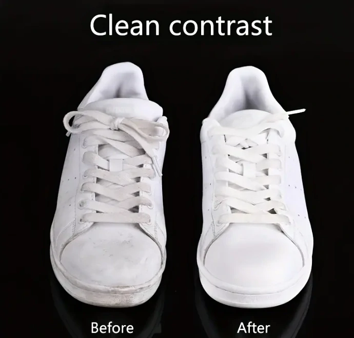 QiiM Nano houbička na všechny povrchy | Odstraňuje špínu a nečistoty | Bez chemie