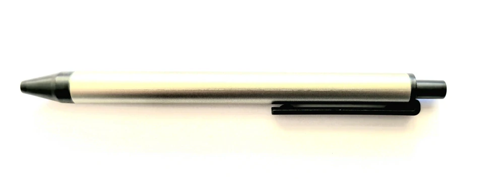 Propiska IDEKA 301M, modrá náplň 0,7mm