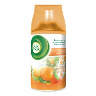 AIR WICK náplň sparkling citrus 250 ml
