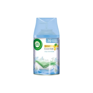 AIR WICK náplň Cool Linen 250 ml
